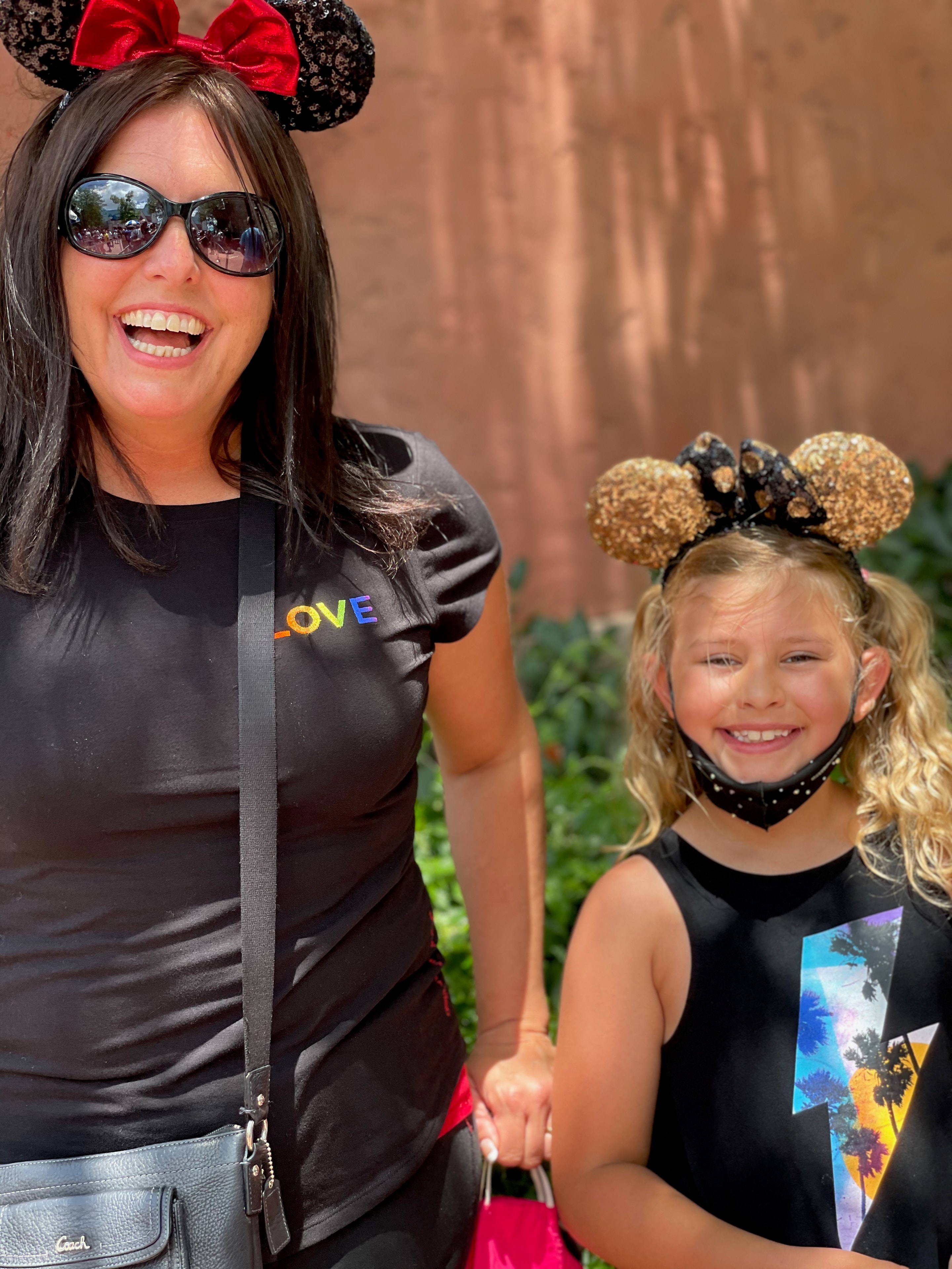 Shawn Lappi family